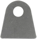 Allstar Performance 60006-25 3/16IN Flat Tabs 25PK 1/2IN Hole. Fixed Price $67.13.