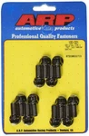 Arp 1001201 Black Oxide 12-POINT Header Bolts Set Of. Fixed Price $38.51.