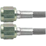 Allstar Performance 46310-28 28IN #3 Line STR/-4. Fixed Price $43.24.