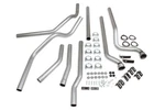 Hooker 16561HKR Header Back Exhaust System. Fixed Price $357.95.