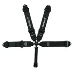 Impact Racing 58341111 5-WAY Camlock Harness. Fixed Price $334.95.