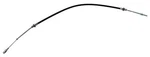 Corvette C4 Park Brake Cable Rear Lh Stainless Steel 1984-1987. Fixed Price $21.99.