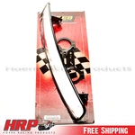 Joes RACING-17" Wide Angle Mirror Kit W/ 1-3/4" CLAMPS-11284. Fixed Price $86.95.