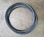 King Kutter 167112 Replacement Belt For 4' Finish Mower. Fixed Price $36.50.