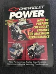 Chevrolet Power 1994 Official Factory Guide Big Block V6 V8 Engines 24502488. Fixed Price $17.99.