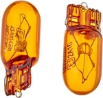 Hella 2827NATB Bulb 12V 5W W2.1X9.5D (2). Fixed Price $16.19.