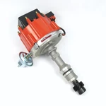 Pertronix D1101 Flame-thrower Street Strip Hei Distributor Olds 307 350 455. Fixed Price $366.72.