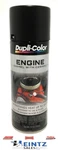 Duplicolor DE1635 Engine Enamel Paint W/ Ceramic, Semi-gloss Black 12 Oz. Fixed Price $18.99.