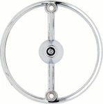 1976-77 Camaro Park Lamp Trim Bezel. Fixed Price $37.71.