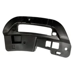 Sherman GMTRAV24-95QR Bumper Cover Bracket Front Outer Right Capa For Traverse. Fixed Price $45.01.
