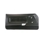 D1ZZ65239423BKD Scott Drake 71-73 Deluxe Door Panels (black). Fixed Price $716.95.