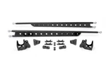 Fabtech FTS62003BK Traction Bar; Axle Mount Design; Non Adjustable; Black. Fixed Price $972.49.