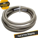Fragola Performance Systems 606010 -10AN 6' 6000 Series P.t.f.e.-lined Hose. Fixed Price $64.32.