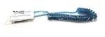 Nycoil 1/4" X 15' Braid Pu Hose Npt Swvl Fits W/grd - T.blu C41513 Nos. Fixed Price $56.60.