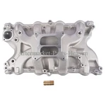 Intake Manifold Ford 429-460 Edelbrock 2166 Performer 1968-1972 Am Part. Fixed Price $271.00.