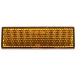 Polaris 2636503 Amber Reflector Assembly 2011-2024 Indy 450 550 Sportsman. Fixed Price $11.95.