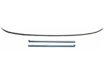 New Sherman 707-44MA Windshield Molding Reveal Set Fits Chevrolet Chevelle. Fixed Price $109.82.