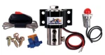 Granatelli 760500 Universal 4 Port Electric Line Lock Kit For Brake Control. Fixed Price $126.95.