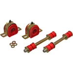 3.5190R Energy Suspension Sway Bar Bushings Set Of 2 For Chevy Olds Jimmy Pair. Fixed Price $59.63.