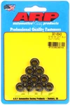 Arp 301-8343 5/16-18 12PT Nut Kit. Fixed Price $23.66.
