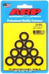 Arp 200-8558 Black Washers 7/16 Id X 3/4 Od (10). Fixed Price $19.70.