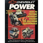 Chevrolet Performance 24502488 Power Manual. Fixed Price $33.29.