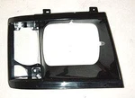 Sherman 933-95R Passenger Side Headlight Bezel For Chevy Astro 1985-1994. Fixed Price $30.39.