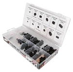 W5237 200-PIECE Sae Hex Set Screw Assortment. Fixed Price $12.99.