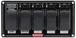 Quickcar Racing Products 52 863 Ignition Panel. Fixed Price $139.21.