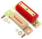 2001 2010 LB7/LLY/LBZ/LMM Duramax Polyurethane Transmission Mount Bushing 31129R. Fixed Price $90.04.