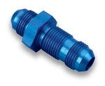 Earls Plumbing 983208ERL Straight Aluminum An Bulkhead Fitting. Fixed Price $35.04.