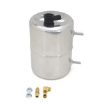 Comp Cams 5201CPG Zinc Plated & Polished Aluminum Vacuum Canister. Fixed Price $98.98.