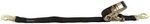 Allstar Performance 10184 Tie Down Strap Flat Hook. Fixed Price $48.69.