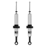 Fox 2.0 Front Coilover Snap Ring Shocks For Toyota 4RUNNER Fj Cruiser 0-2" Lift. Fixed Price $629.90.