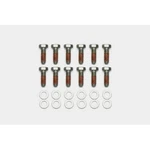 Wilwood 230-14086 Bolt Kit-rotor. Fixed Price $57.43.