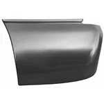 Sherman 901-60AL Left Body Side Panel Behind Rear Wheel For Chevy Silverado 1500. Fixed Price $145.05.