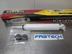 Fabtech FTS7332 Steering Stabilizer; Performance Twin Tube (11B1). Fixed Price $49.99.