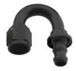 Fragola Performance Systems 218016-BL -16 Push Lock End Black. Fixed Price $43.99.
