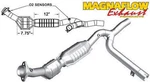 Magnaflow 93448 Direct-fit Catalytic Converter 2001-2003 Ford F-150 5.4L 2WD. Fixed Price $635.00.