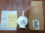 Permatex # 9514 Push Type Hand Cleaner Dispenser-universal New In Box. Fixed Price $45.99.