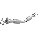 Magnaflow Catalytic Converter 49197: Epa, Direct-fit. Fixed Price $562.00.