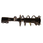 Kyb Complete Corner Unit Assembly -strut Mount And Spring SR4208. Fixed Price $259.70.