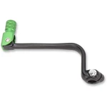 Moose Offroad Shift Lever Green For Kawasaki 1602-0840. Fixed Price $52.29.