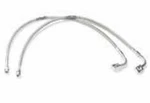 Fabtech FTS94063 Extended Brakeline Kit Rear. Fixed Price $115.82.