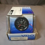 Vintage Vdo Cockpit Tachometer 8K Rpm X100 Made Germany Box 333 95 G1N. Fixed Price $171.56.