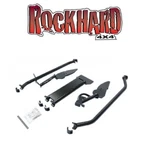 Rock Hard 4X4 Bolt In Ultimate Sport Roll Cage Fits 11-18 Jeep Wrangler / Jku. Fixed Price $1099.95.