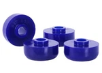 Superpro SPF0132K Rear Leaf Spring Insulator Bushing 68-82 Corvette. Fixed Price $59.99.