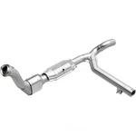 Catalytic Converter-direct-fit Oem Grade Federal(exc.ca) Fits 99-00 Expedition. Fixed Price $584.00.