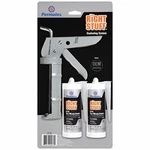 Permatex PMX-99070 Right Stuff Gasket Maker Includes Caulking Gun. Fixed Price $59.95.