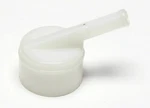 Wilwood For Remote Master Cylinder Reservoir Inlet Adapter. Fixed Price $24.00.